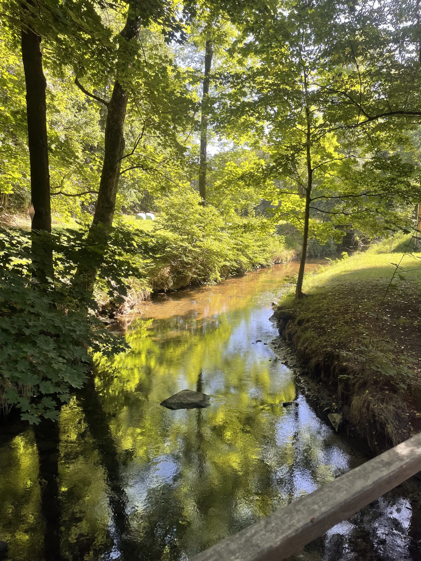 Tiefental