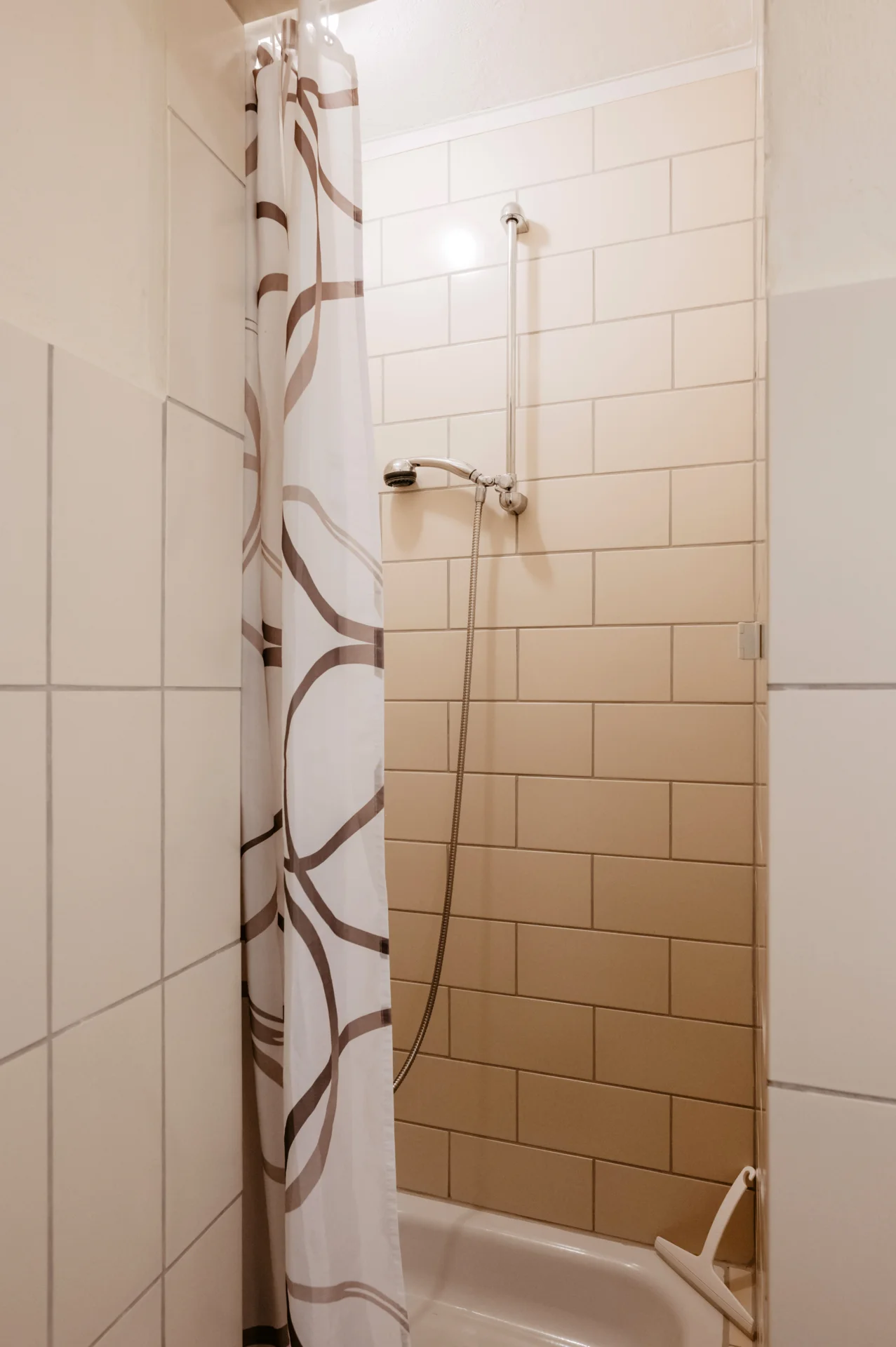 Bad / Dusche Bachgeflüster