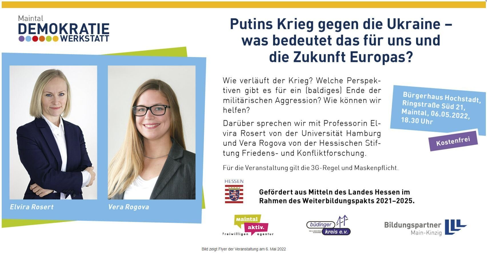 PutinsKrieg