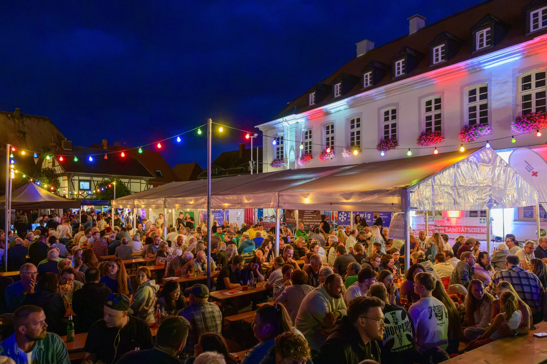 Dirmsteiner Jahrmarkt