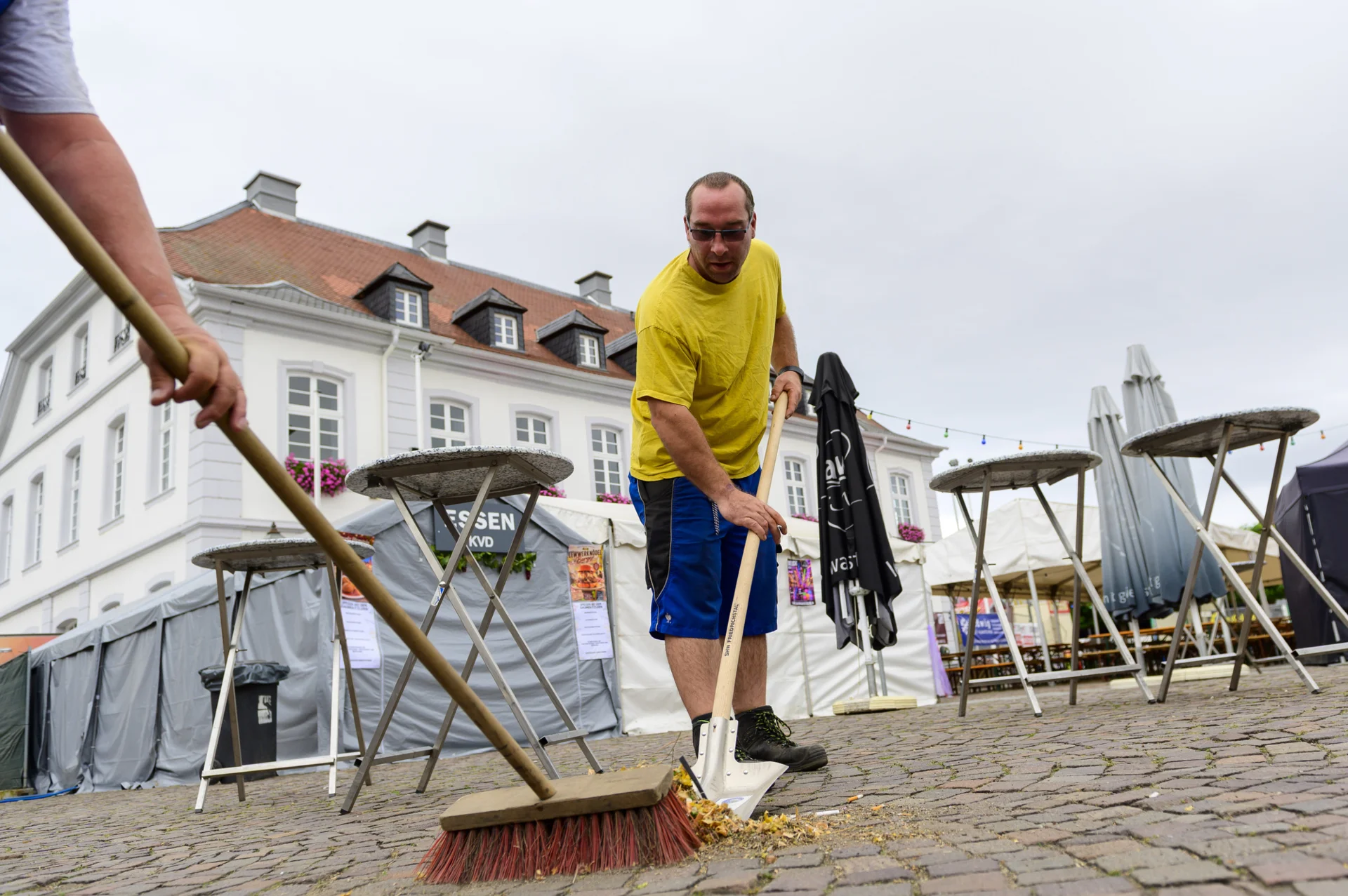 Dirmsteiner Jahrmarkt