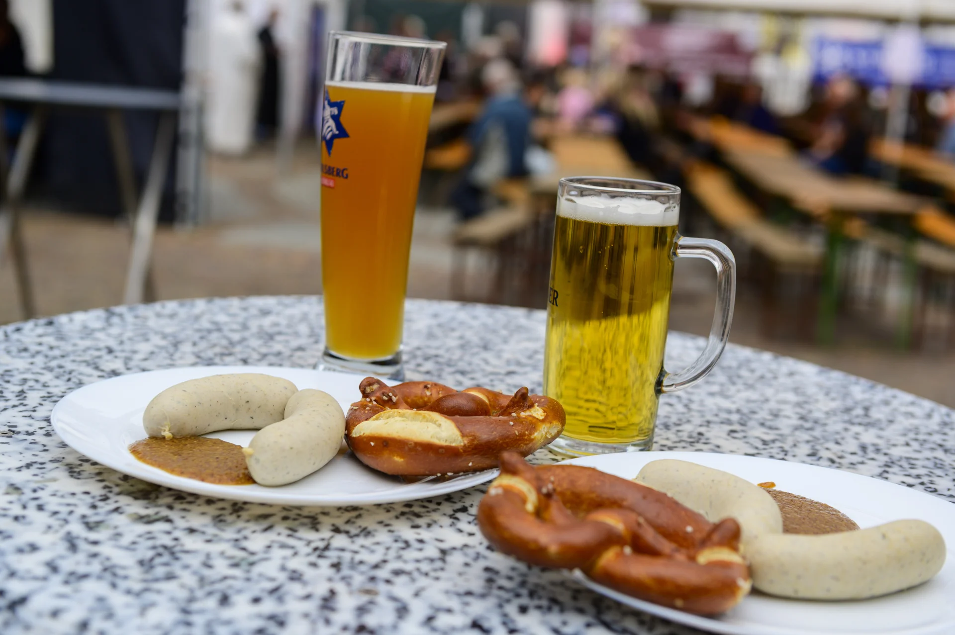 Dirmsteiner Jahrmarkt