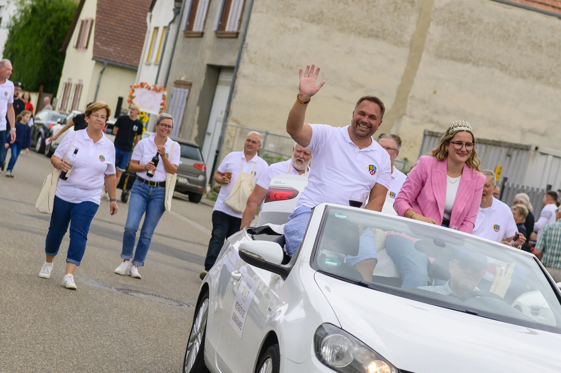Dirmsteiner Jahrmarkt