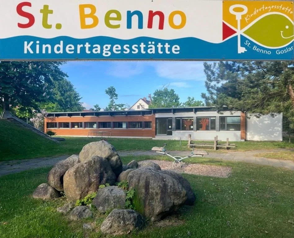 Kita St. Benno