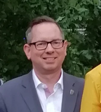 Oliver Igel