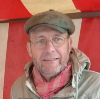 Peter Gross