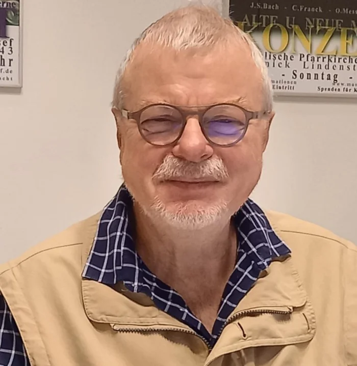 Michael Schrick