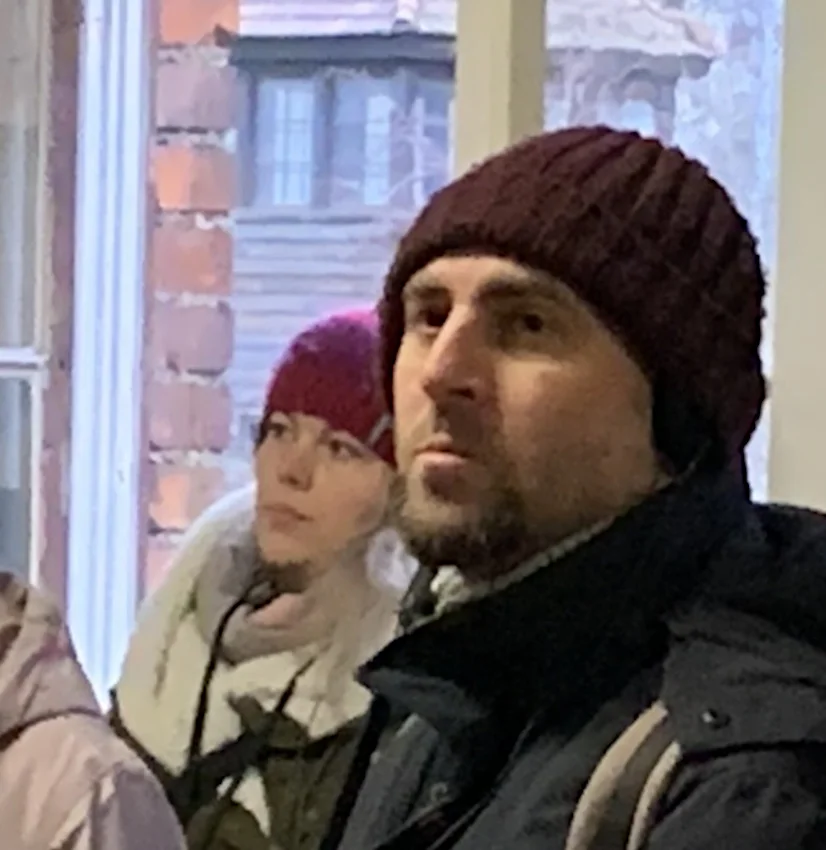 Talip Törün