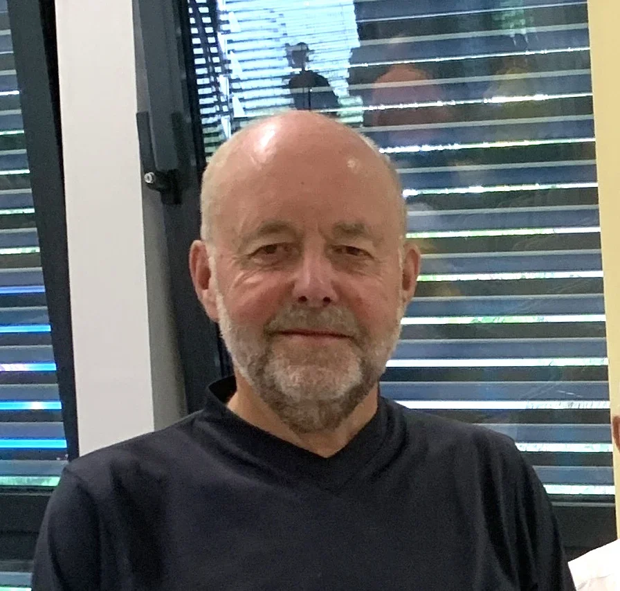 Thomas Weingart