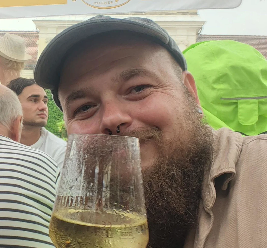 Sven Dohnalek