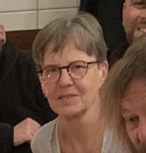 Heike Makatch