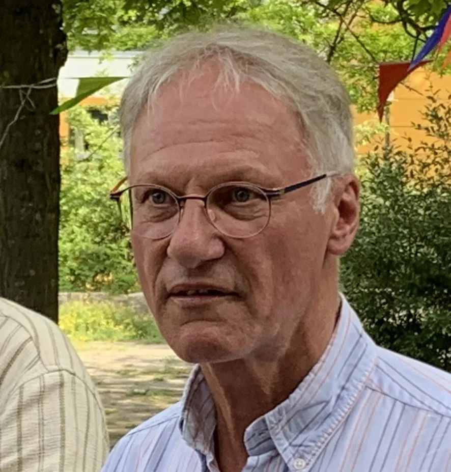 Wolfgang Manig