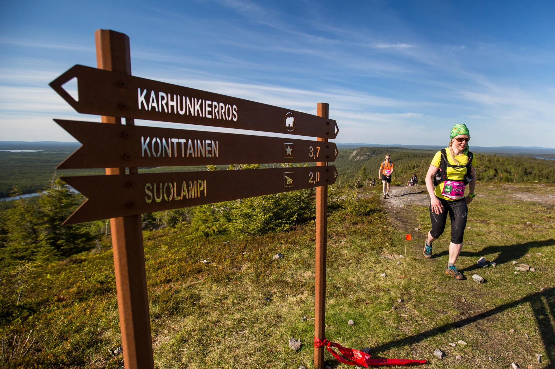 Wanderweg