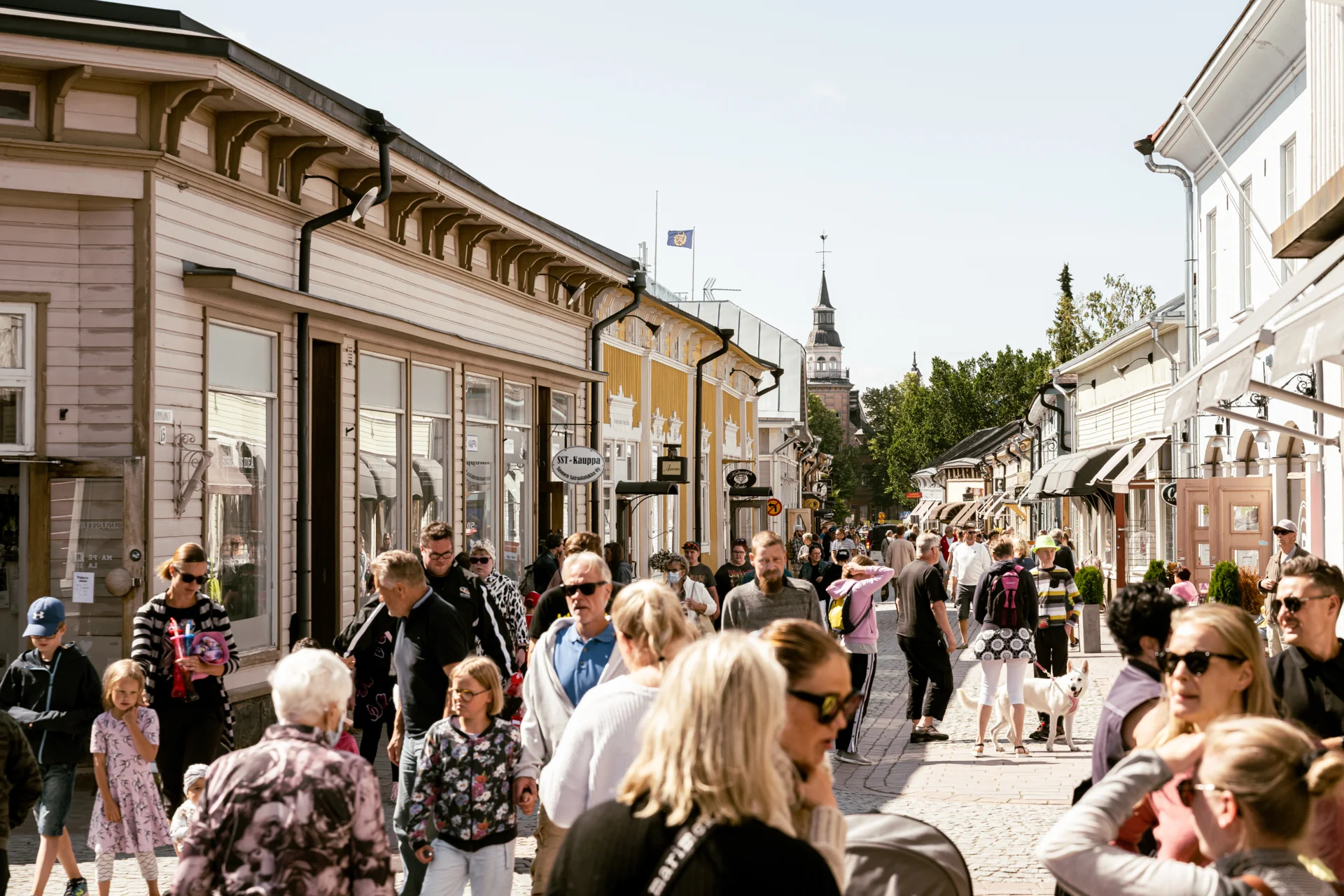 Altstadt