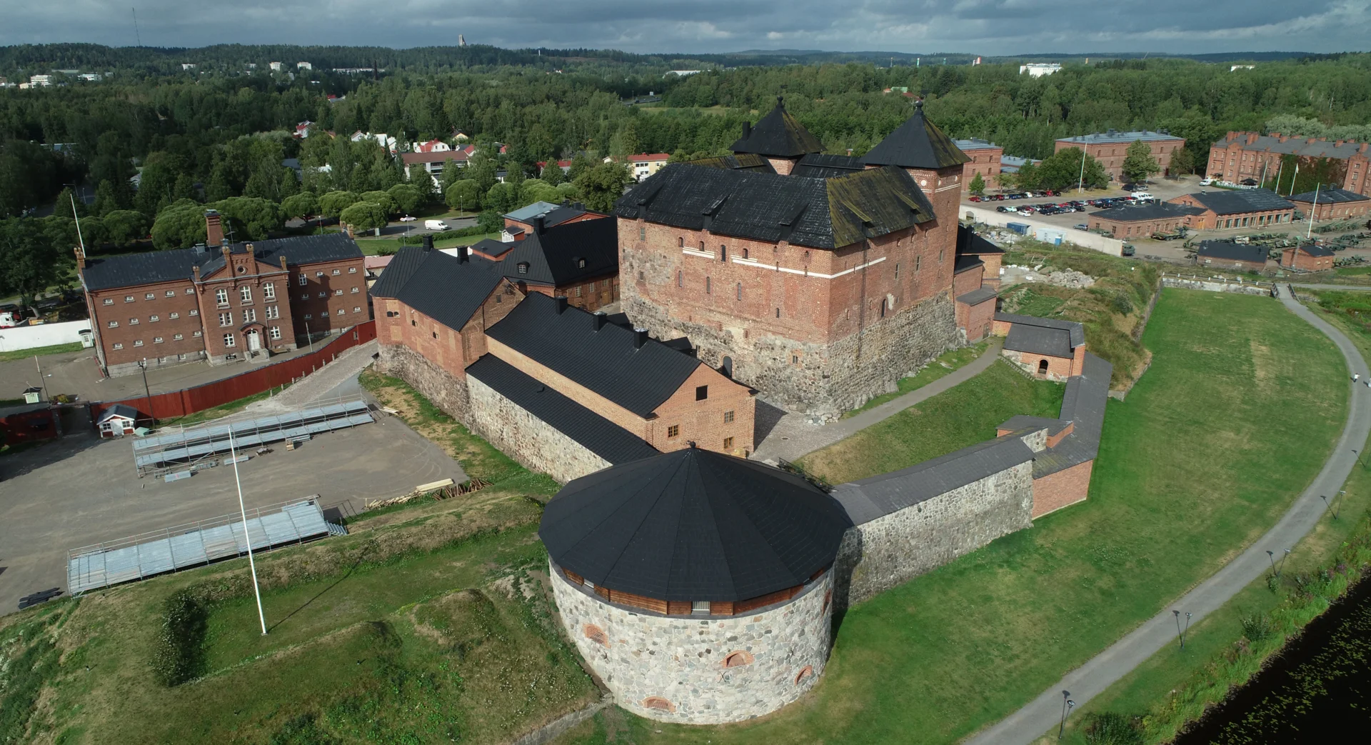 Burg