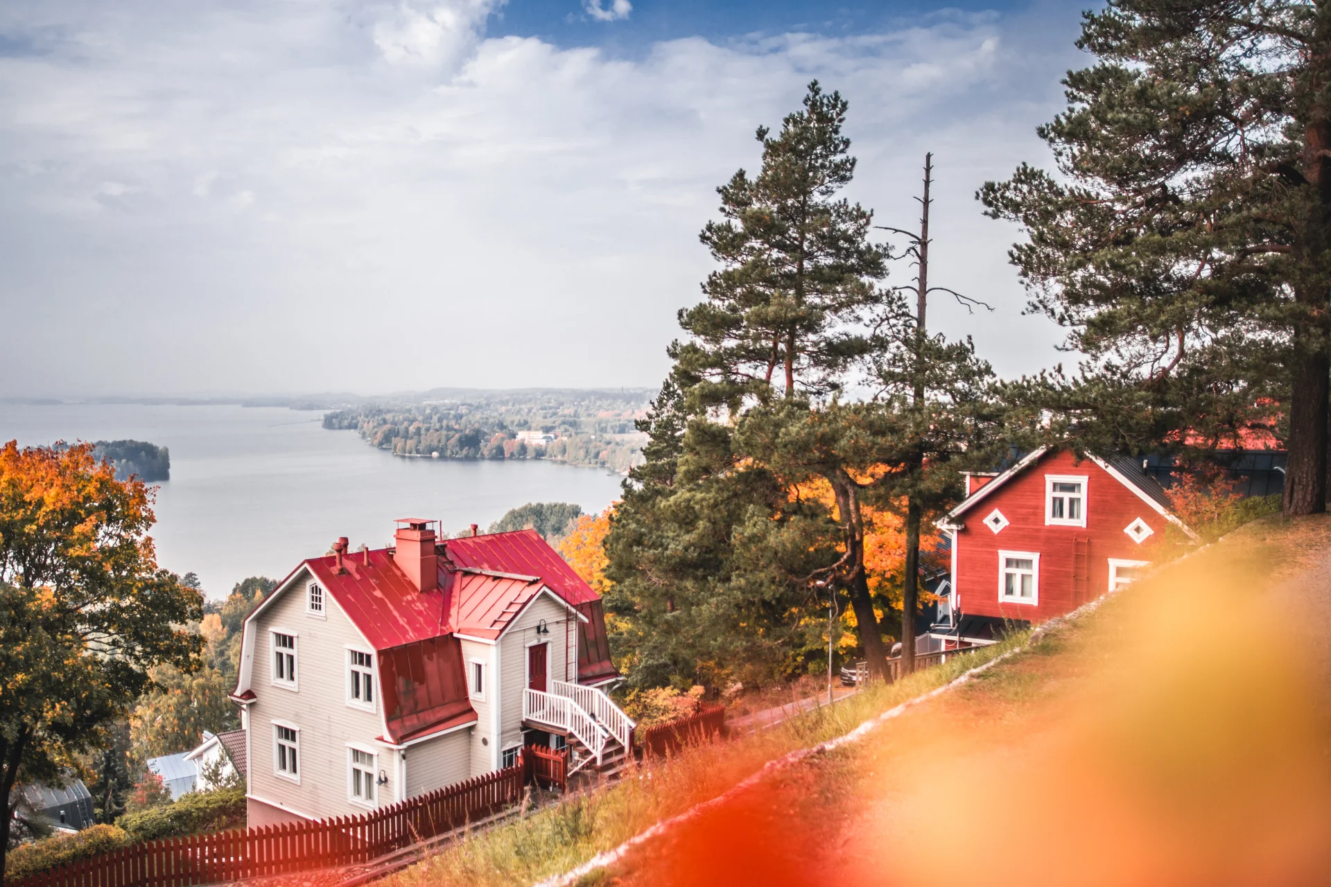 Tampere