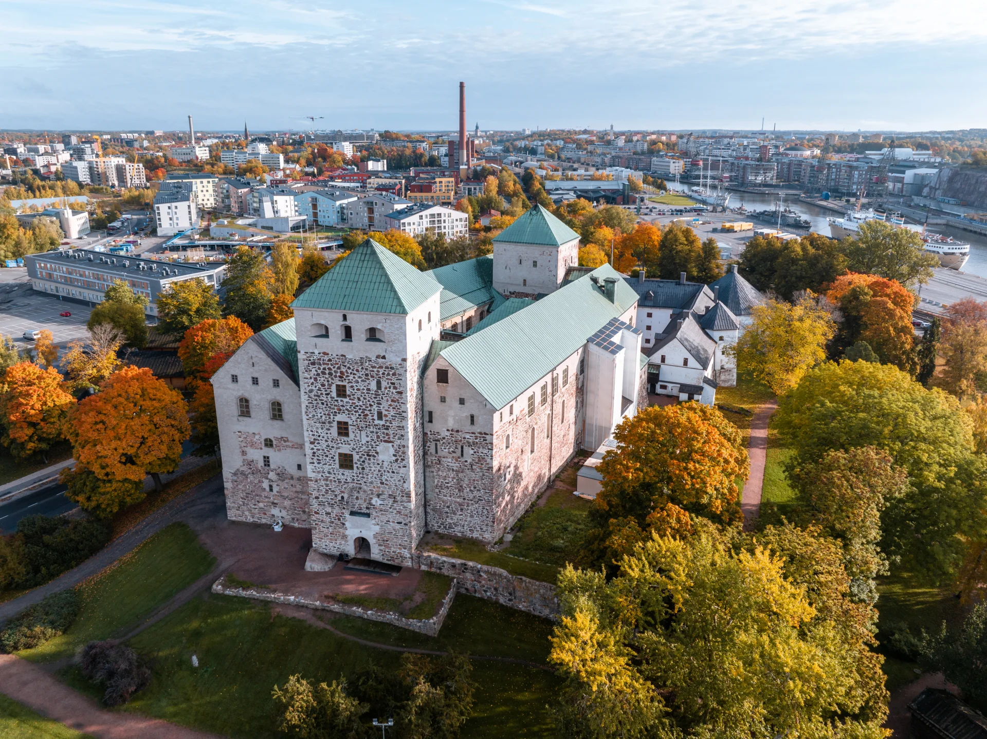 Turku
