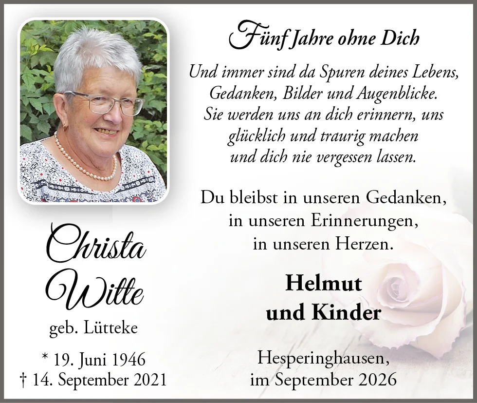 Witte Christa Jahresgedächtnis 34_26