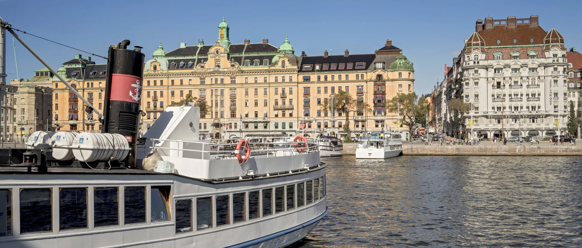 Stockholm