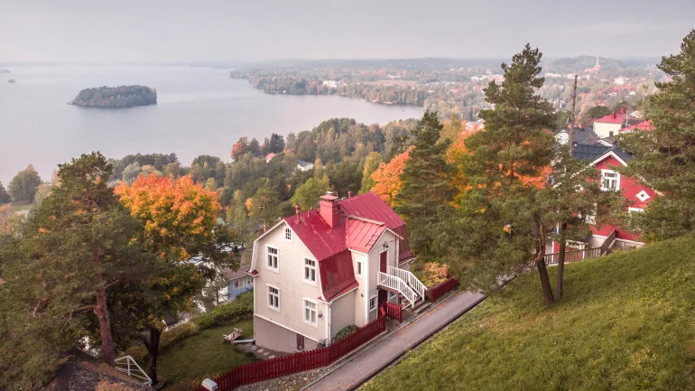 Tampere