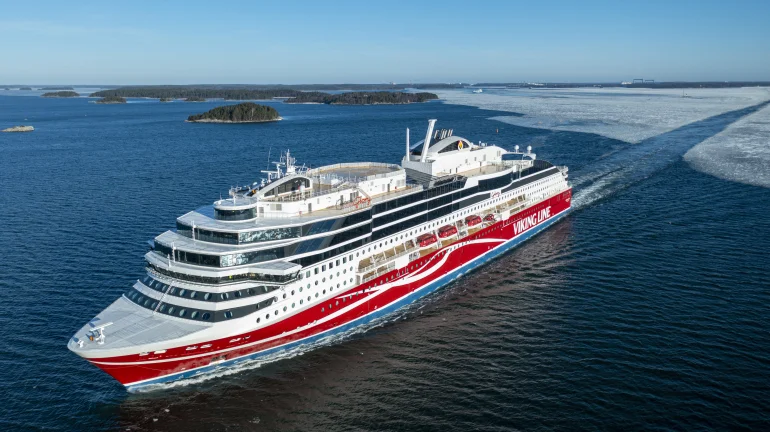 Viking Line