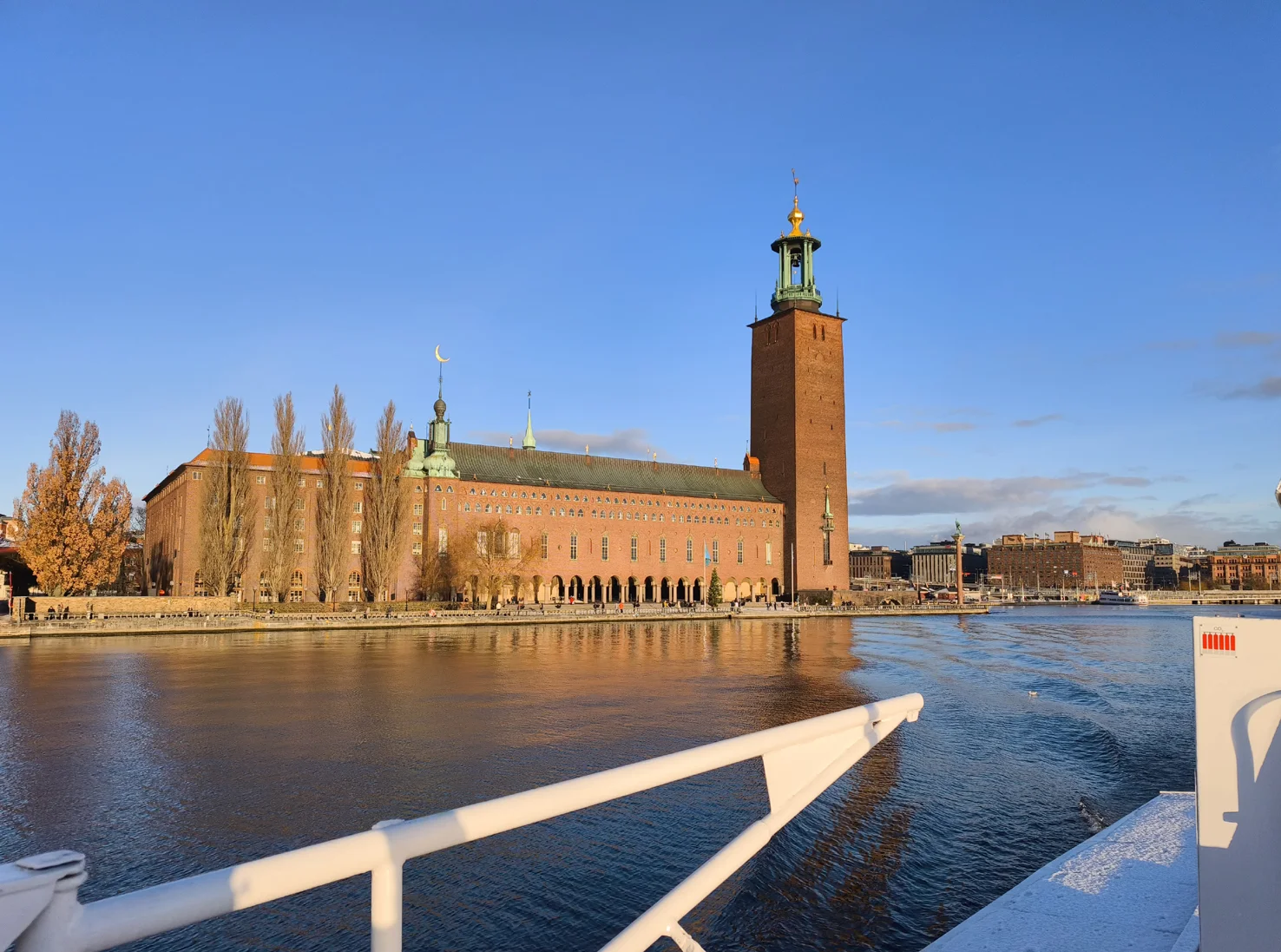 Stockholm