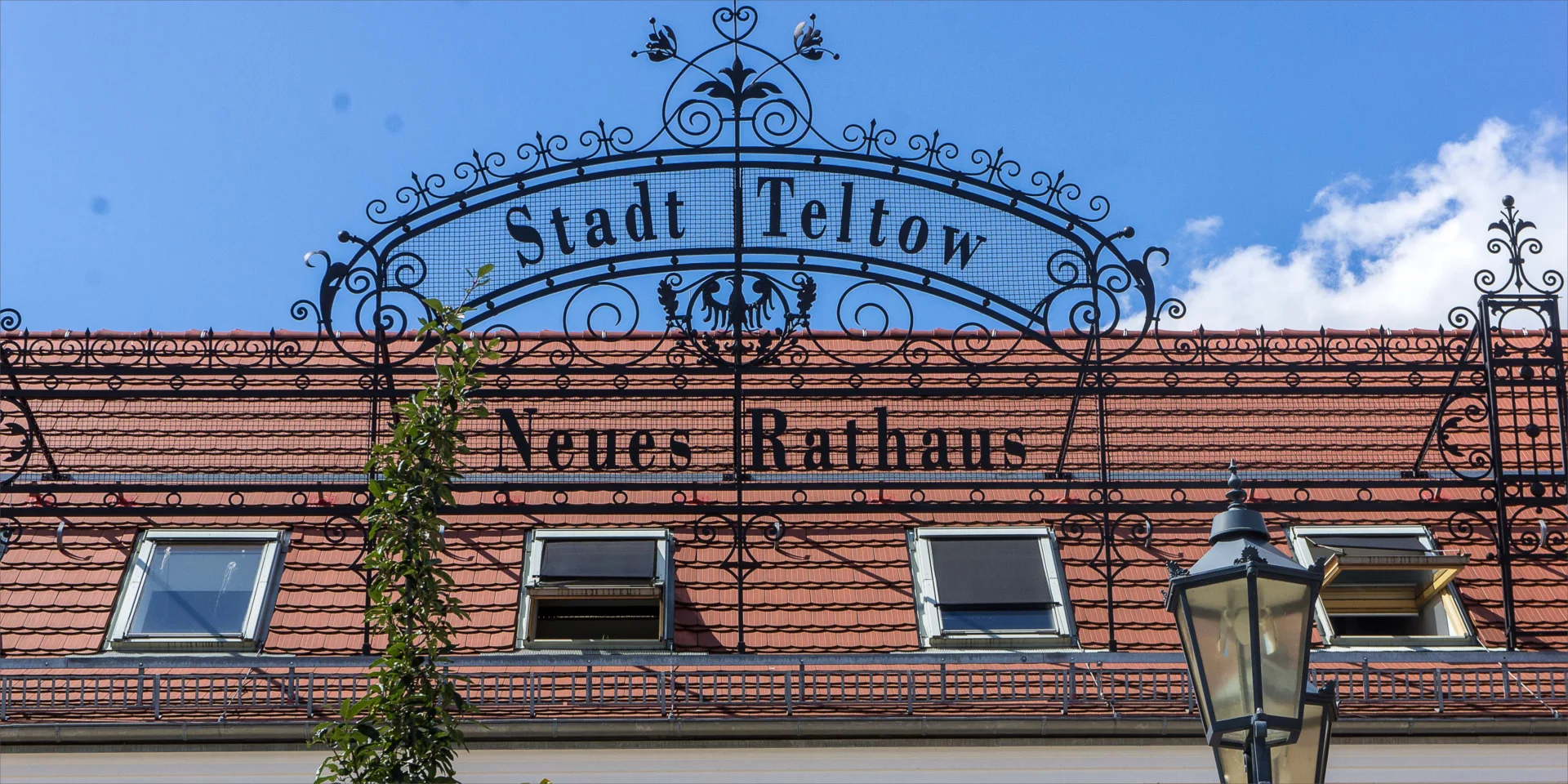 Rathausführung