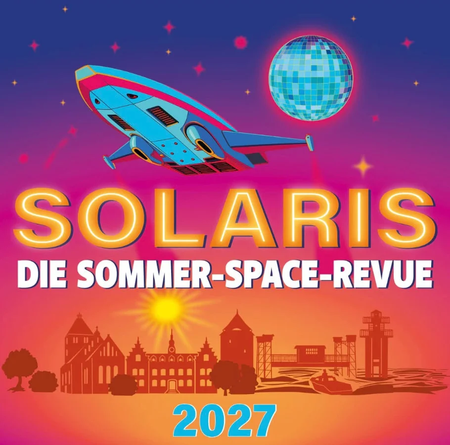 SOLARIS