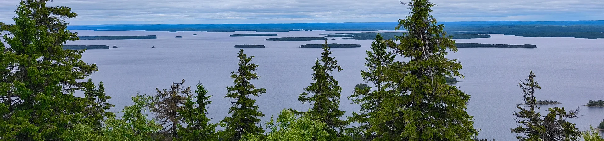 Finnland