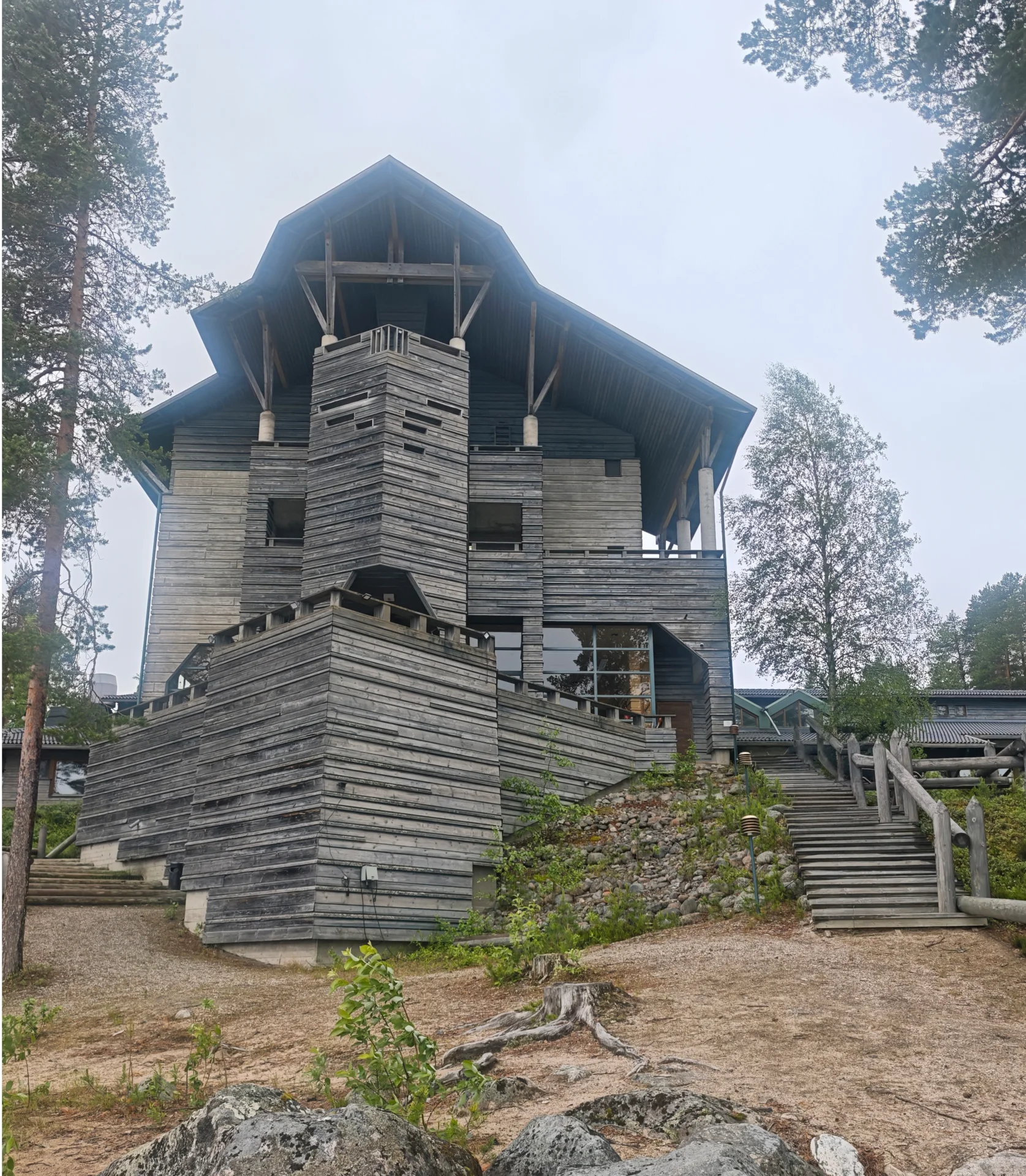 Hotel Kalevala