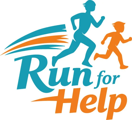 Logo Run for help