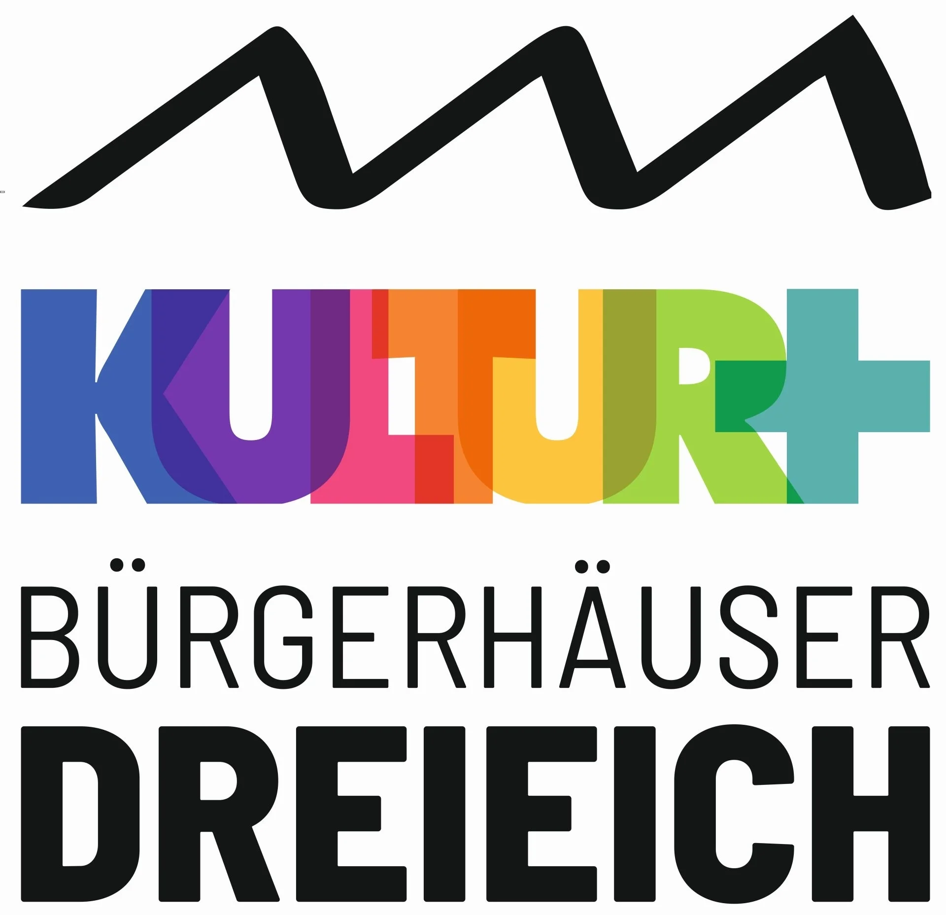 Logo Bürgerhaus Dreieich