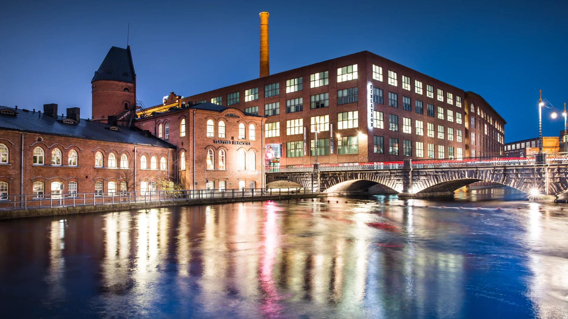 TAMPERE