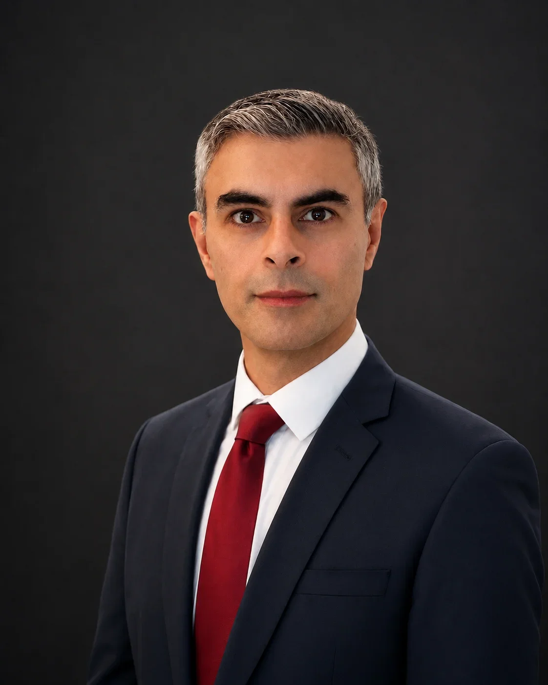 Mohammad Omar Assadi