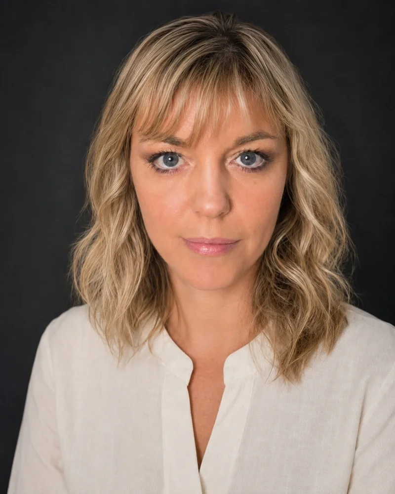 Marita Westphal