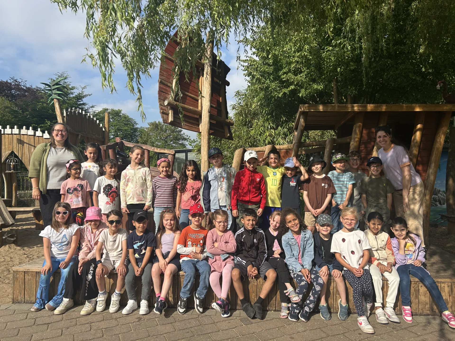 Tierpark