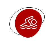 Abteilung Schwimmen