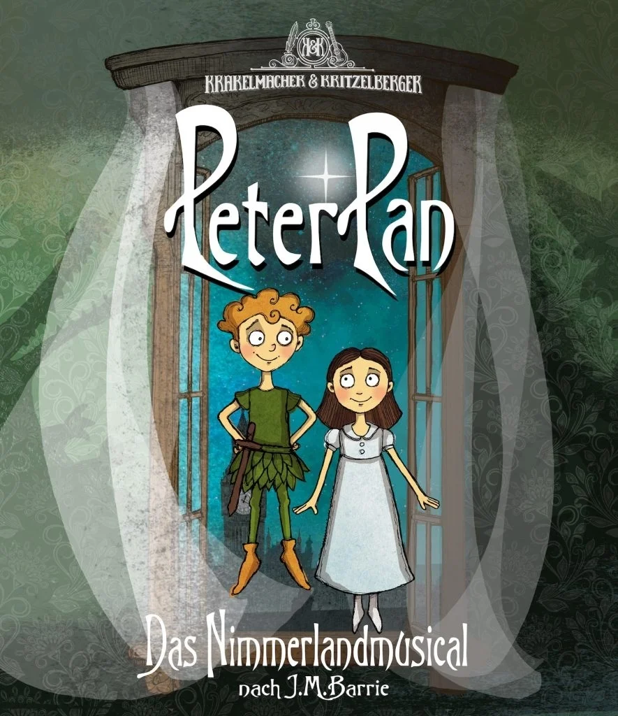 PeterPan
