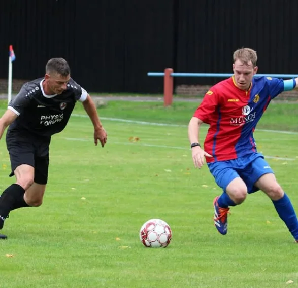 1.Runde SBB-Cup: SpG SVC II / Müschen-Babow - FC Sängerstadt II