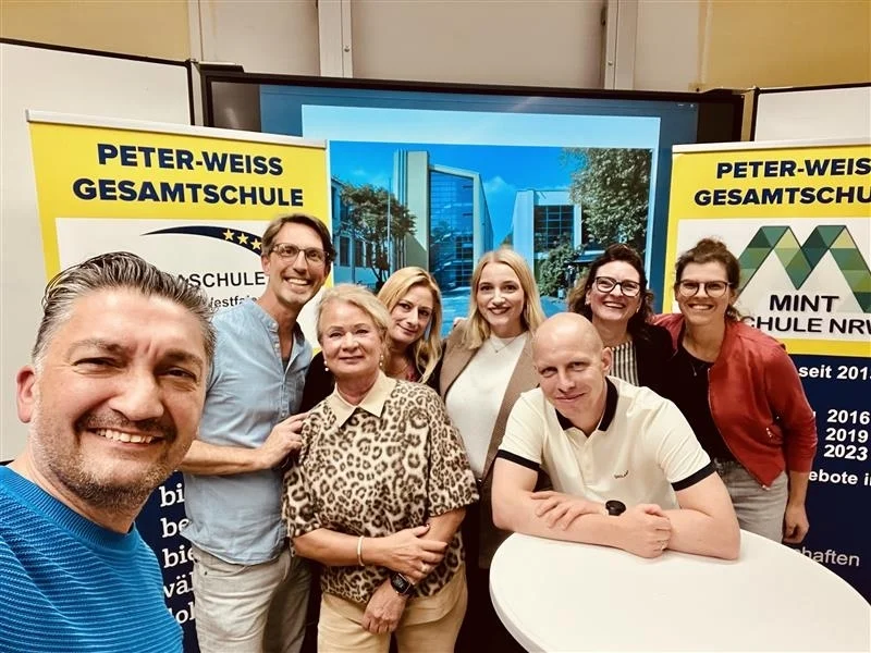 Infoabend