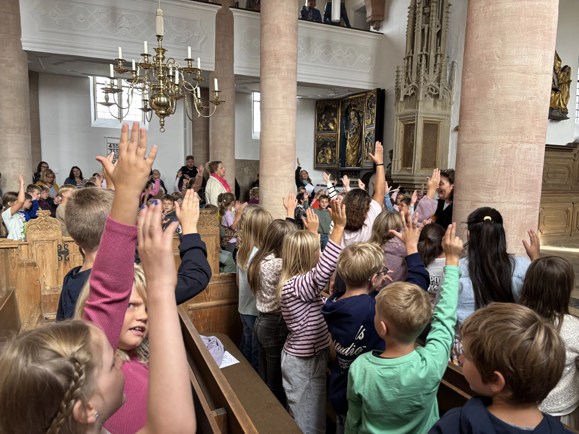 Kirche