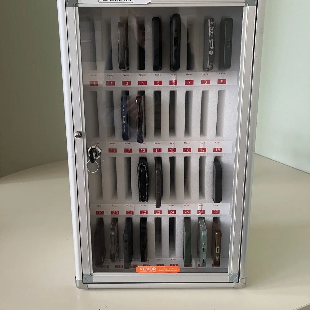 Unsere Handykoffer