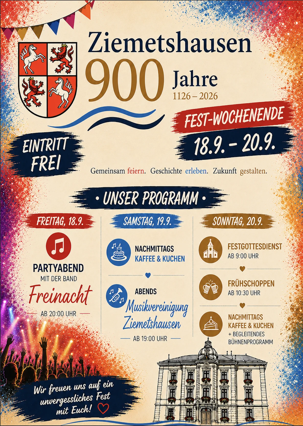 Flyer