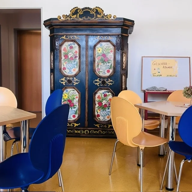 Kinderrestaurant