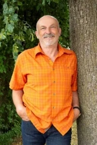 Michael Hartmann