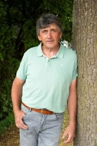 Gerhard Lochbrunner