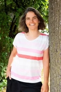 Barbara Fischer