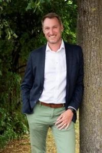 Tobias Gebler