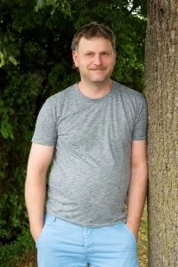 Johannes Hecht
