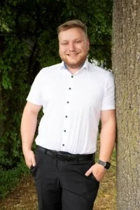 Maximilian Raith